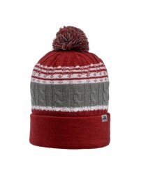 J America TW5002   Adult Altitude Knit Cap