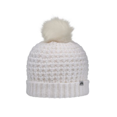 J America TW5005   Adult Slouch Bunny Knit Cap