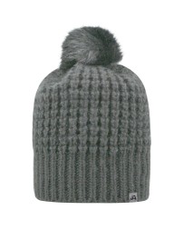 J America TW5005   Adult Slouch Bunny Knit Cap