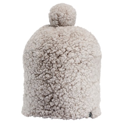 J America TW5006   Epic Sherpa Knit Hat