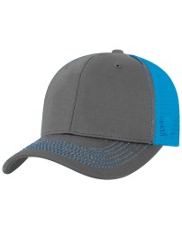 J America TW5505   Adult Ranger Cap