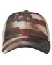 J America TW5506   Adult Offroad Cap