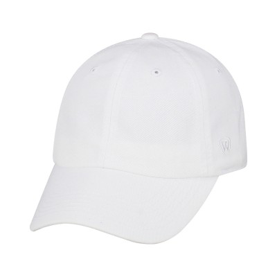 J America TW5510   Adult Crew  Cap