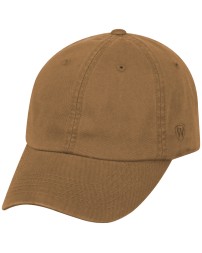 J America TW5510   Adult Crew  Cap