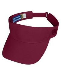 J America TW5514   Adult Hawkeye Visor