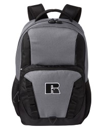 Russell Athletic UB83UEA   Lay-Up Backpack