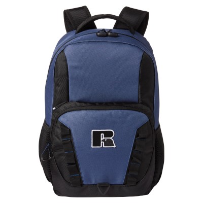 Russell Athletic UB83UEA   Lay-Up Backpack