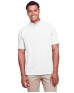 UltraClub UC105   Men's Lakeshore Stretch Cotton Performance Polo