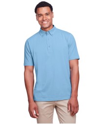 UltraClub UC105   Men's Lakeshore Stretch Cotton Performance Polo