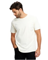 US Blanks US2000G   Men's Short-Sleeve Garment-Dyed Crewneck