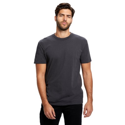 US Blanks US2000G   Men's Short-Sleeve Garment-Dyed Crewneck