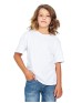 US Blanks US2000Y   Youth Organic Cotton T-Shirt