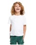 US Blanks US2001K   Toddler Organic Cotton Crewneck T-Shirt