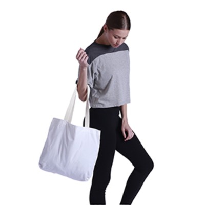 US Blanks US221   Eco Canvas Tote