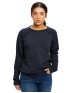 US Blanks US238   Ladies' Raglan Pullover Long Sleeve Crewneck Sweatshirt