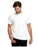 US Blanks US3210   Men's Vintage Fit Heavyweight Cotton T-Shirt