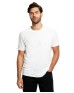 US Blanks US4000G   Men's Supima Garment-Dyed Crewneck T-Shirt