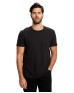 US Blanks US4001   Men's Hemp Crewneck T-Shirt