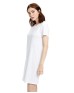 US Blanks US401   Ladies' Cotton T-Shirt Dress