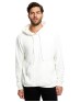 US Blanks US4412   Men's 100% Cotton Hooded Pullover Sweatshirt