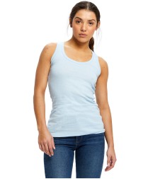 US Blanks US500   Ladies' Beater Tank