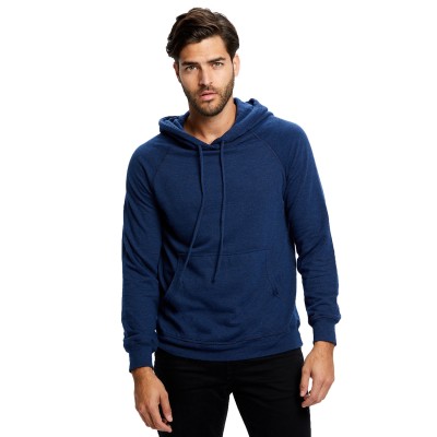 US Blanks US8899   Unisex Long-Sleeve Pullover Hoodie