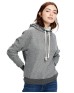 US Blanks US897   Unisex French Terry Snorkel Pullover Sweatshirt