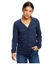 US Blanks US950   Ladies' Long-Sleeve Cardigan