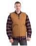 Berne V812   Men's Workman's Duck Vest