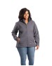 Berne WJS303   Ladies' Highland Softshell Jacket