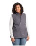 Berne WVS303   Ladies' Highland Softshell Vest