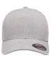 Flexfit Y6350   Adult Heatherlight Cap