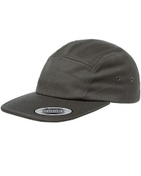 Yupoong Y7005   Classic Jockey Camper Cap