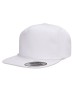 Yupoong YP6002   Classic Poplin Golf Snapback