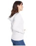 Alternative 09573F2   Ladies' Adrian Eco-Fleece Hoodie