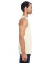 Threadfast Apparel 102C   Unisex Triblend Tank