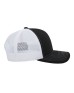 Pacific Headwear 104S   Contrast Stitch Trucker Snapback