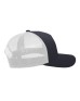 Pacific Headwear 105C   Snapback Trucker Cap