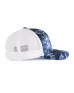 Pacific Headwear 107C   Snapback Trucker Hat