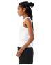 Bella + Canvas 1081   Ladies' Micro Ribbed Tank