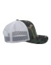 Pacific Headwear 108C   Snapback Trucker Cap