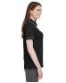 Under Armour 1376905   Ladies' Tipped Teams Performance Polo