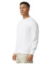 Comfort Colors 1466CC   Unisex Lighweight Cotton Crewneck Sweatshirt