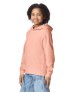 Comfort Colors 1467Y Youth Lightweight Hooded Sweatshirt