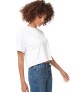 Next Level Apparel 1580NL   Ladies' Ideal Crop T-Shirt