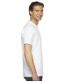 American Apparel 2001   Unisex Fine Jersey Short-Sleeve T-Shirt