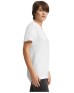 American Apparel 2006CVC   Unisex CVC V-Neck T-Shirt