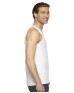 American Apparel 2408   Unisex Fine Jersey Tank