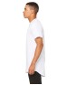 Bella + Canvas 3006   Men's Long Body Urban T-Shirt