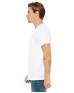 Bella + Canvas 3021   Men's Jersey Short-Sleeve Pocket T-Shirt